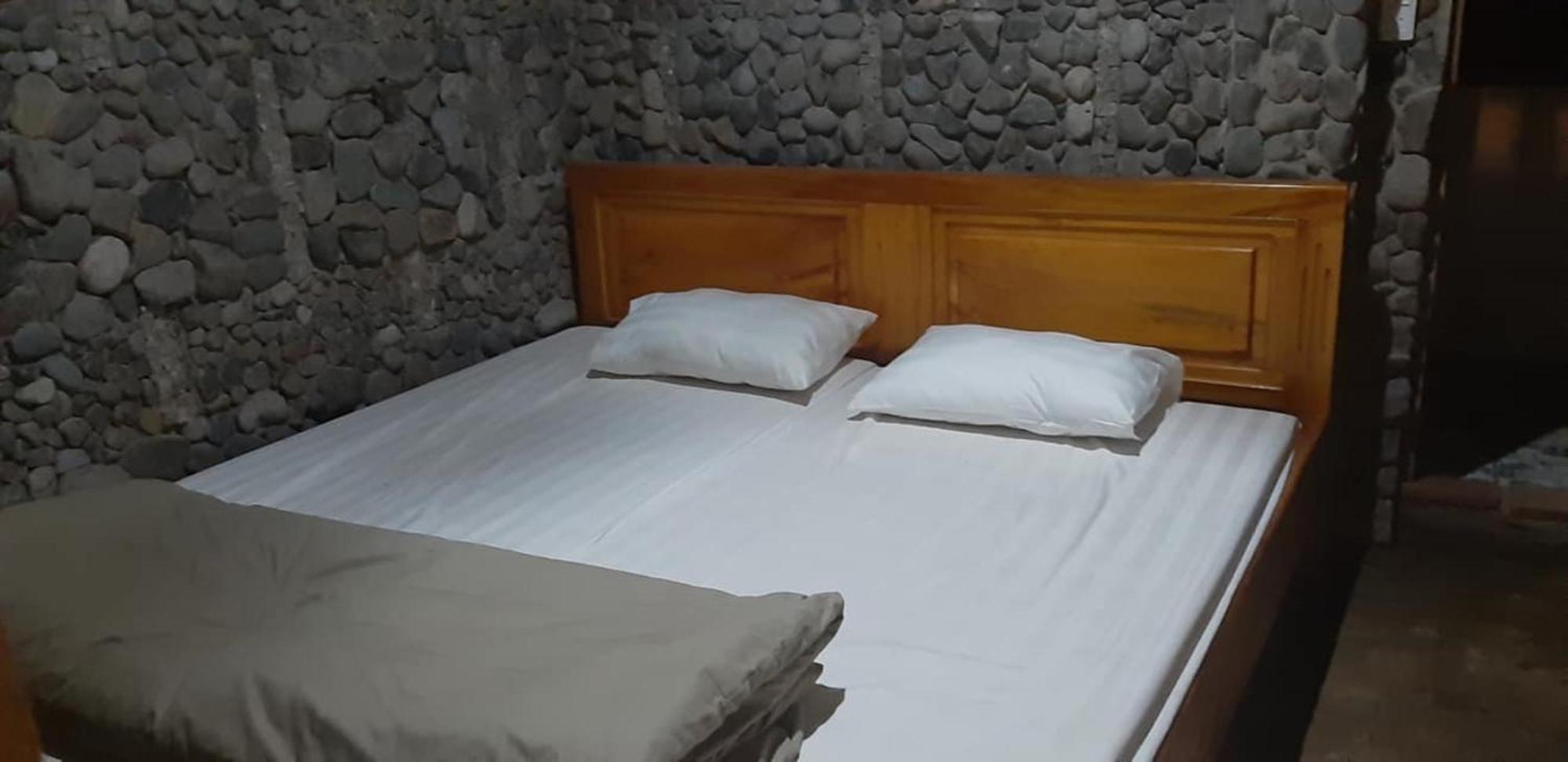 Muong Trai Homestay Sơn La エクステリア 写真